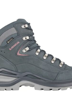 Lowa Beste Koop Renegade Mid Wandelschoenen dames 42.5