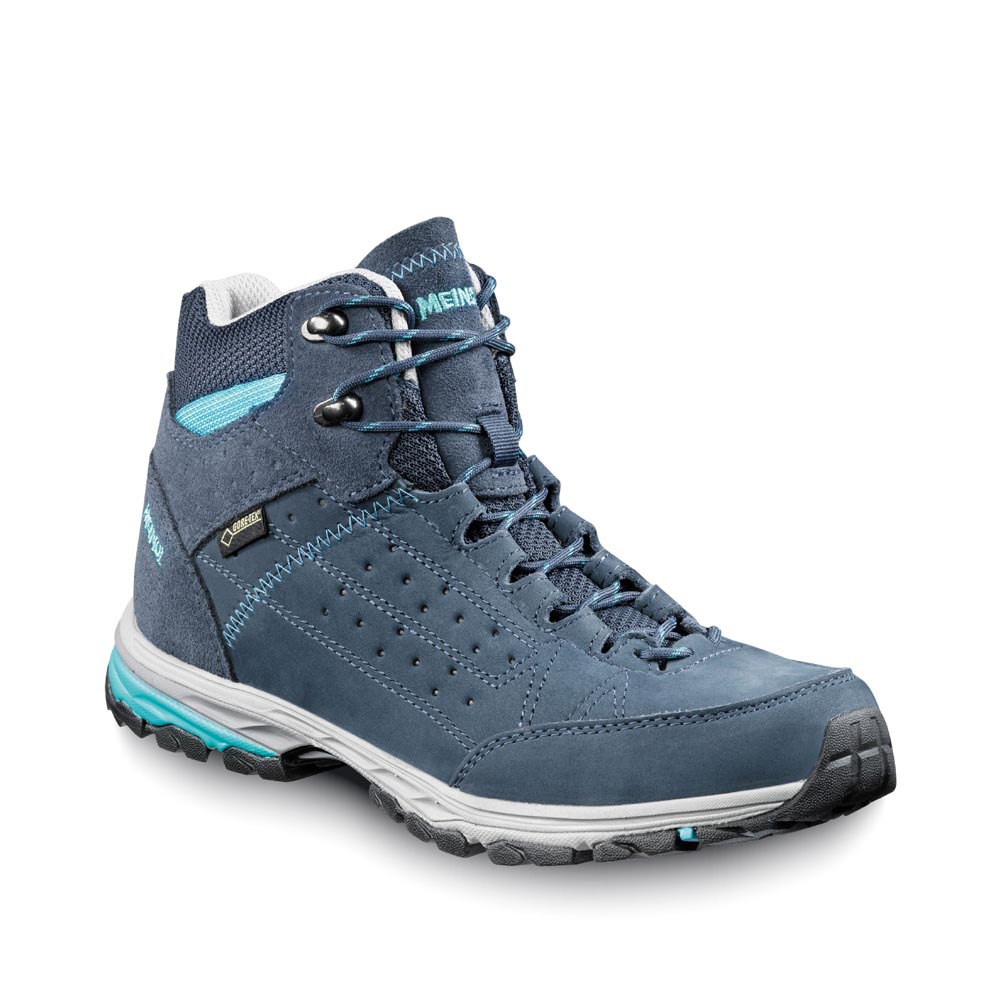 Meindl Durban Lady Mid Wandelschoenen dames 39.5