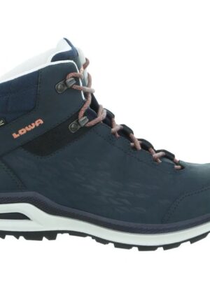 Lowa Locarno II GTX Mid Wandelschoenen dames 38