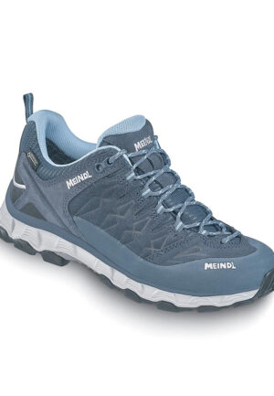 Meindl Lite Trail Lady Low GTX Wandelschoenen dames 43