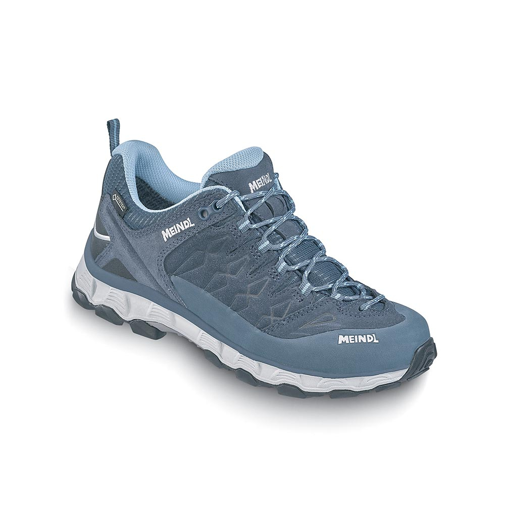 Meindl Lite Trail Lady Low GTX Wandelschoenen dames 43