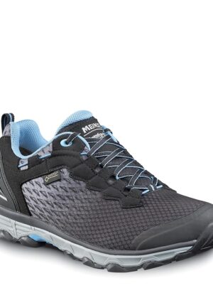 Meindl Activo Sport Lady Low GTX Wandelschoenen dames 39