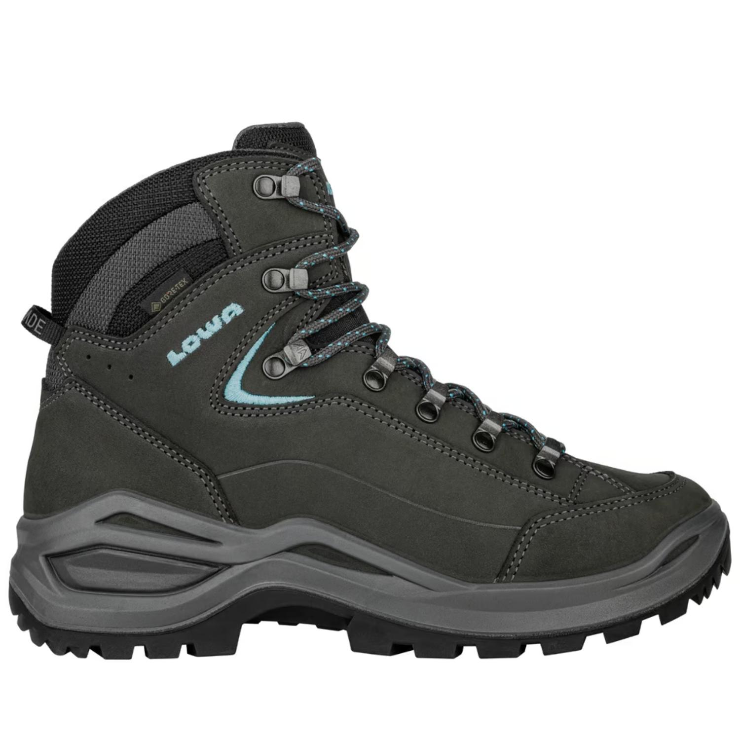 Lowa Renegade Evo GTX Mid Wandelschoenen dames 42.5