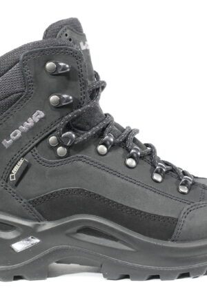 Lowa Beste Koop Renegade Mid Wandelschoenen dames 36.5