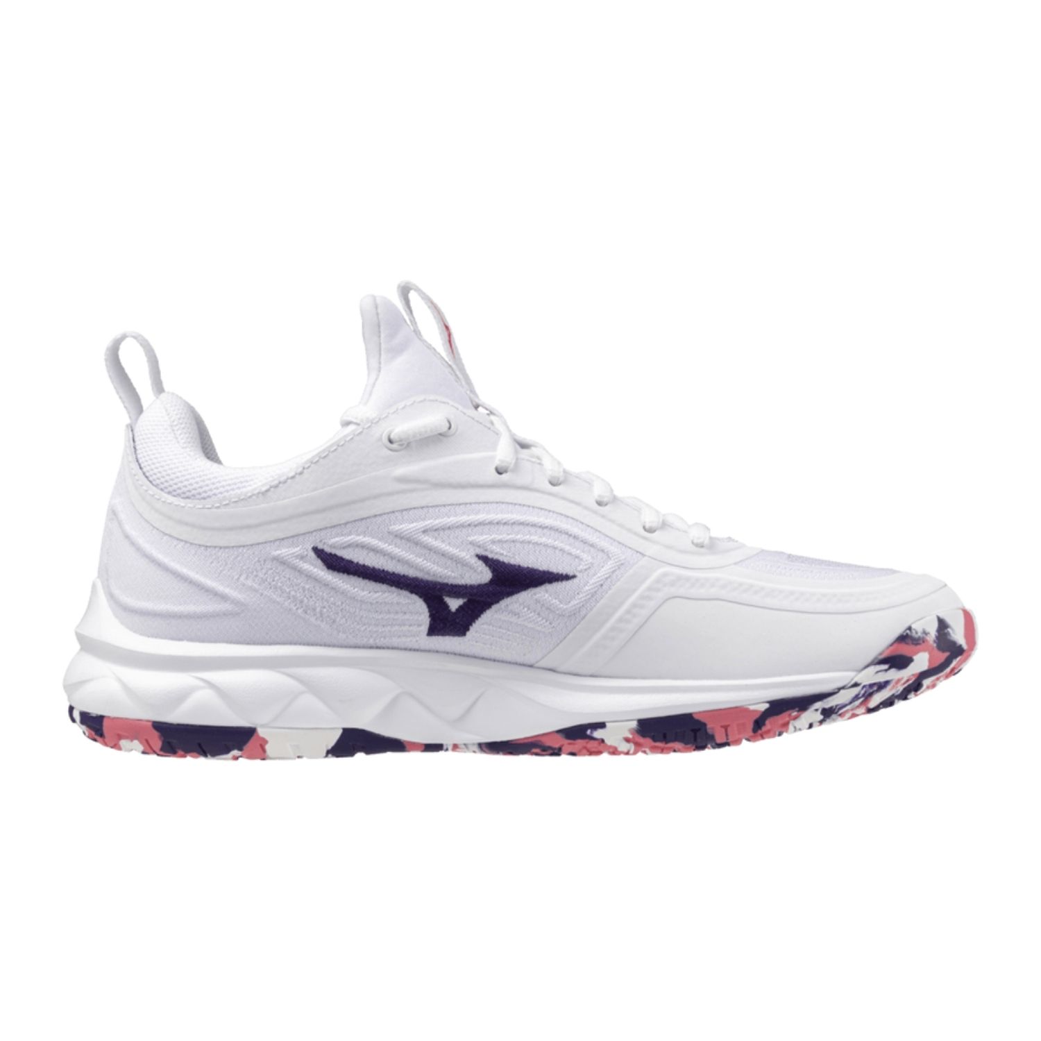 Mizuno Wave Luminous Indoorschoenen dames 40.5
