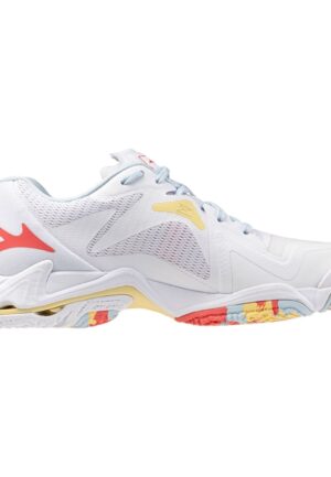Mizuno Wave Lightning Z Indoorschoenen dames 38