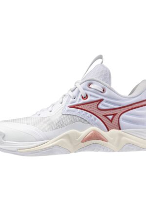Mizuno Wave Momentum Elite Indoorschoenen dames 41