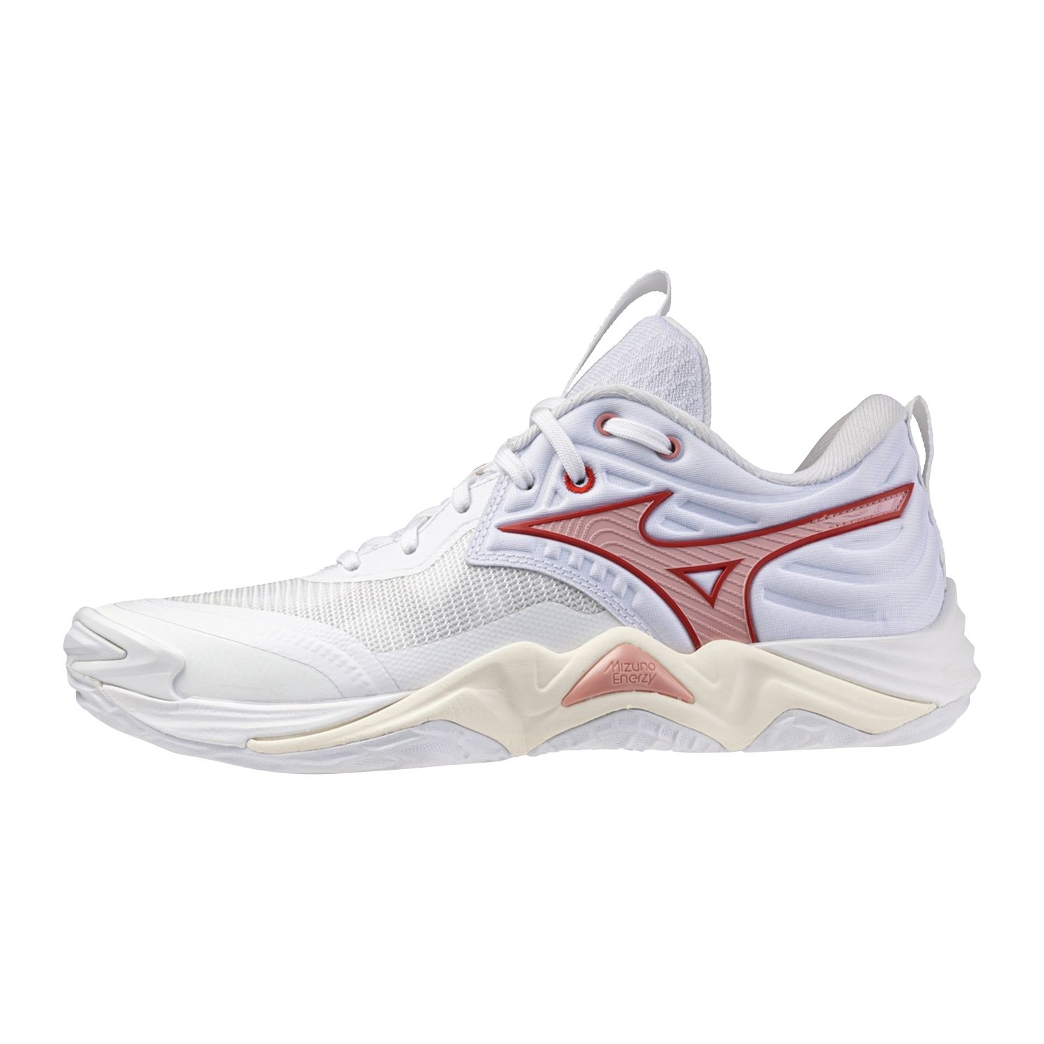 Mizuno Wave Momentum Elite Indoorschoenen dames 41