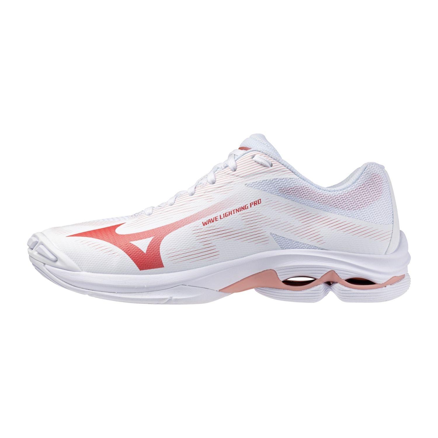 Mizuno Wave Lightning Pro Indoorschoenen dames 40