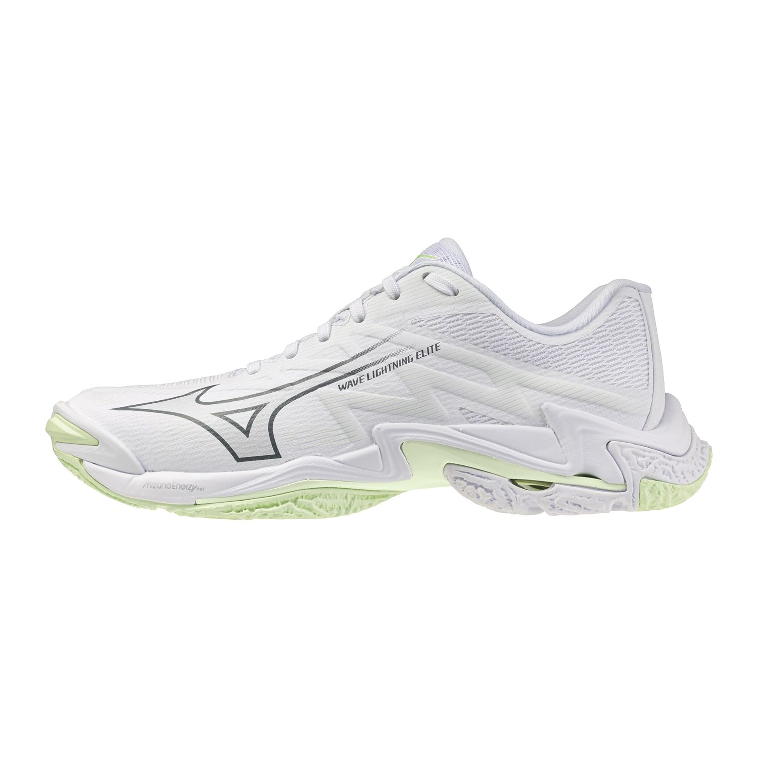 Mizuno Wave Lightning Elite Indoorschoenen dames 42.5