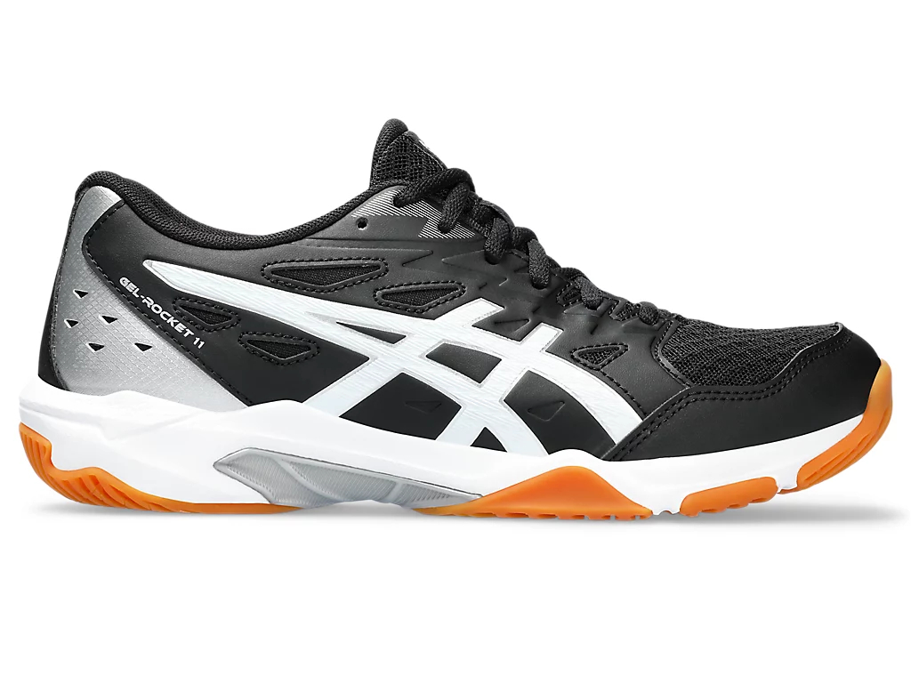 Asics Gel-Rocket 11 Indoorschoenen dames 43.5
