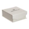 Orphelia Dames 925 Sterling Zilveren Oorbellen - Zilver ZO-5981 - Afbeelding 2