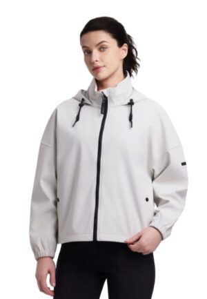 Ice Peak Adriam Softshelljas dames XL/42