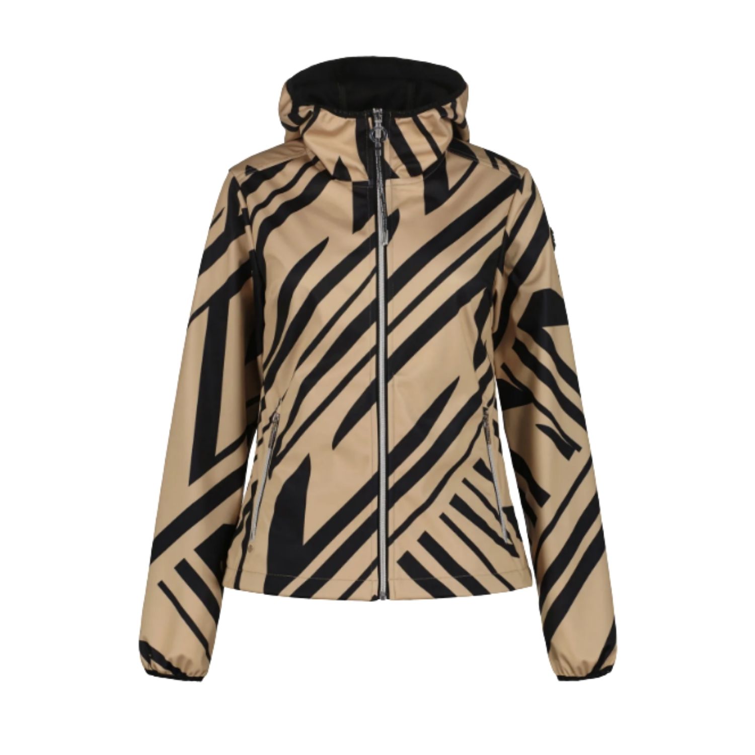 Luhta Ahvionsaari Softshelljas dames S/36