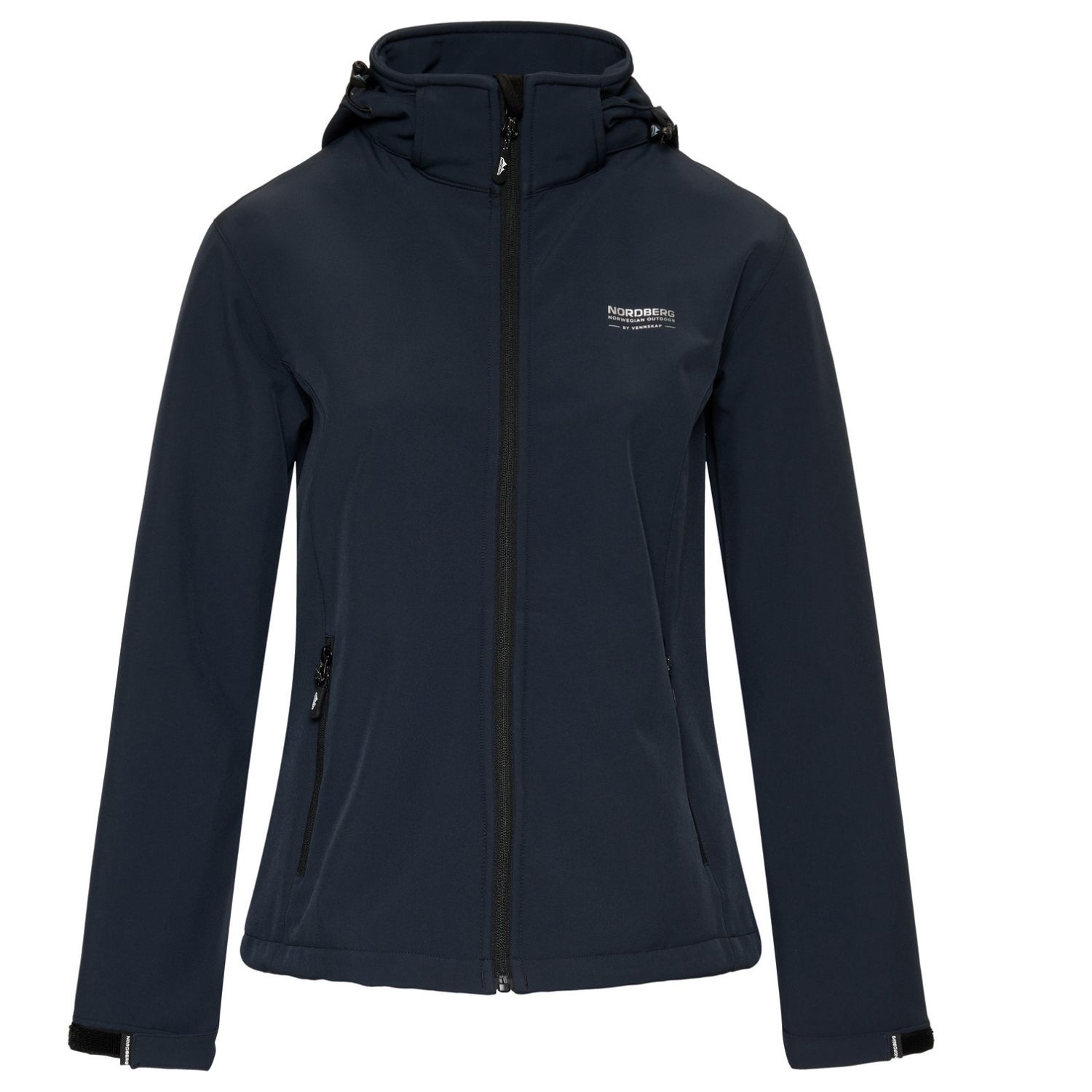 Nordberg Ingrida Softshelljas dames 2XL/44