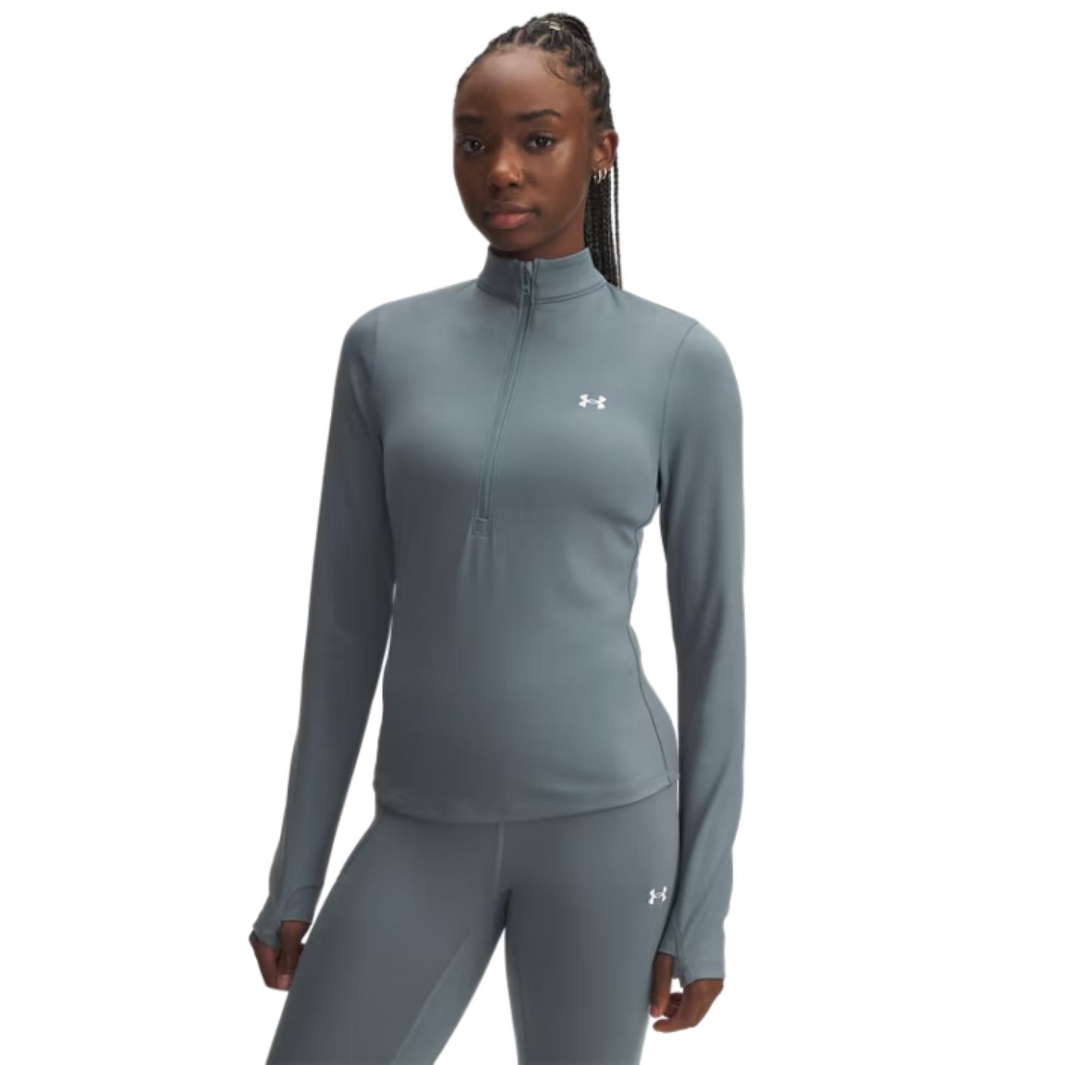 Under Armour Motion Sportsweater dames L/40
