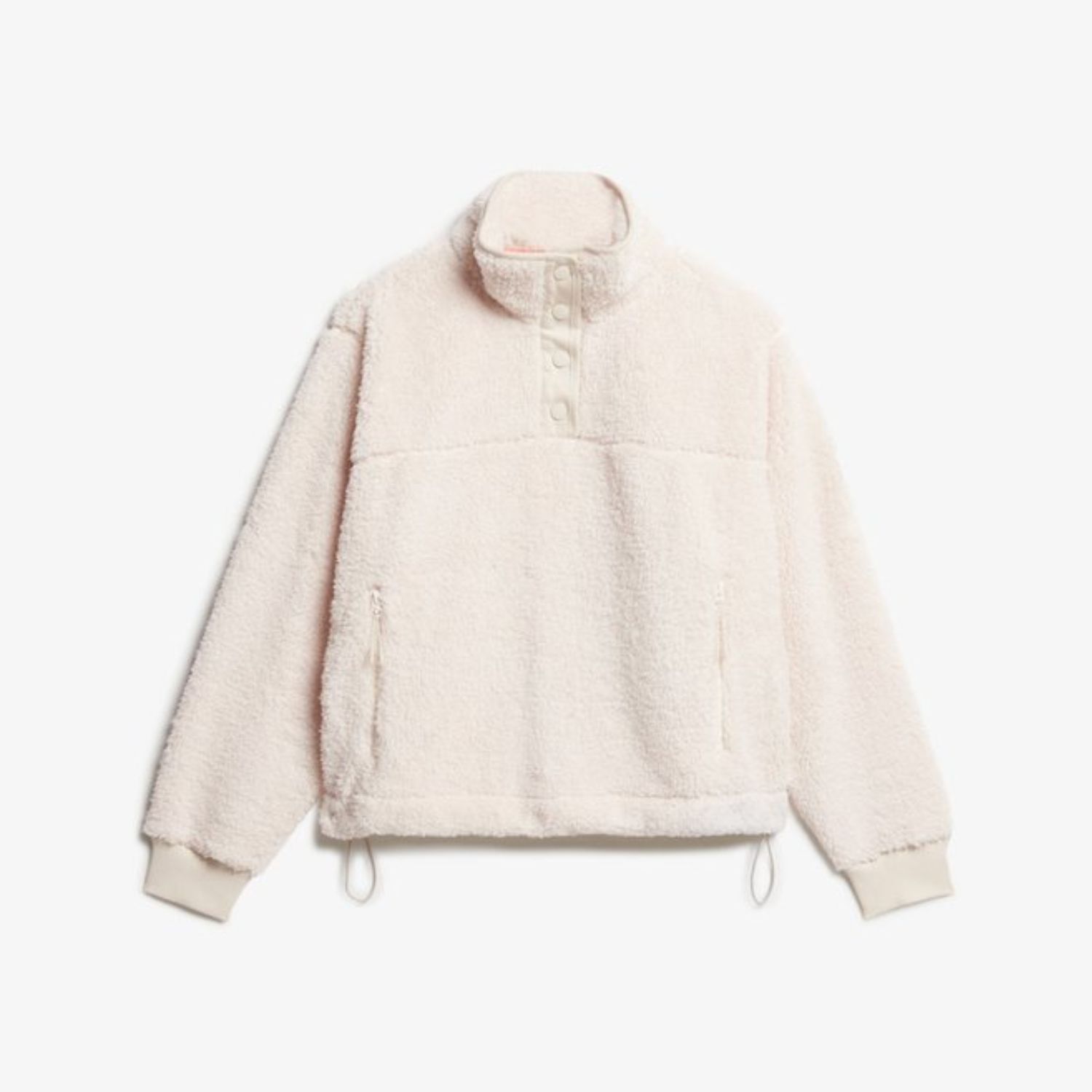 Superdry Super Soft Casual sweater dames XL/42