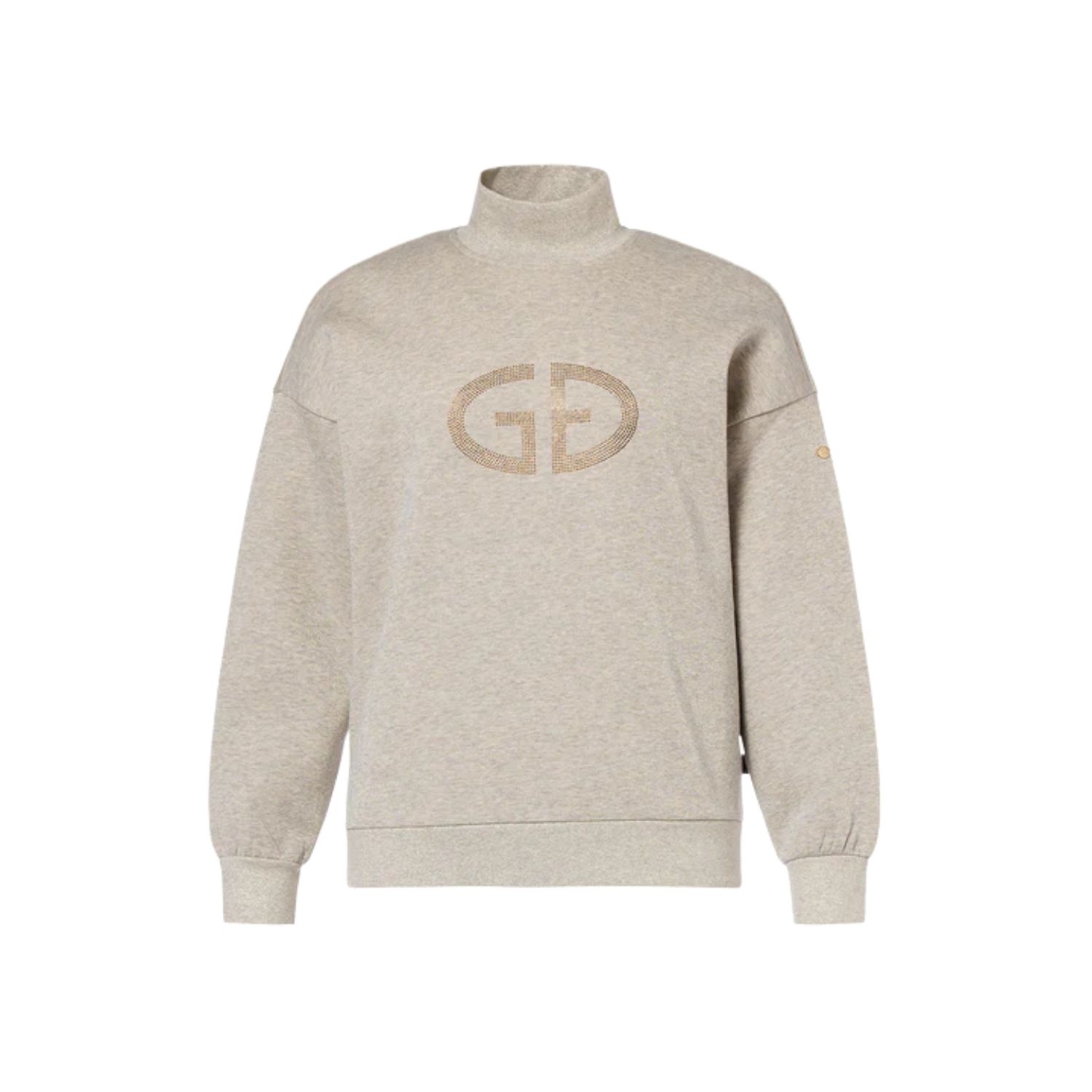 Goldbergh Sizzle Turtle Neck Casaul Sweater Dames L/40