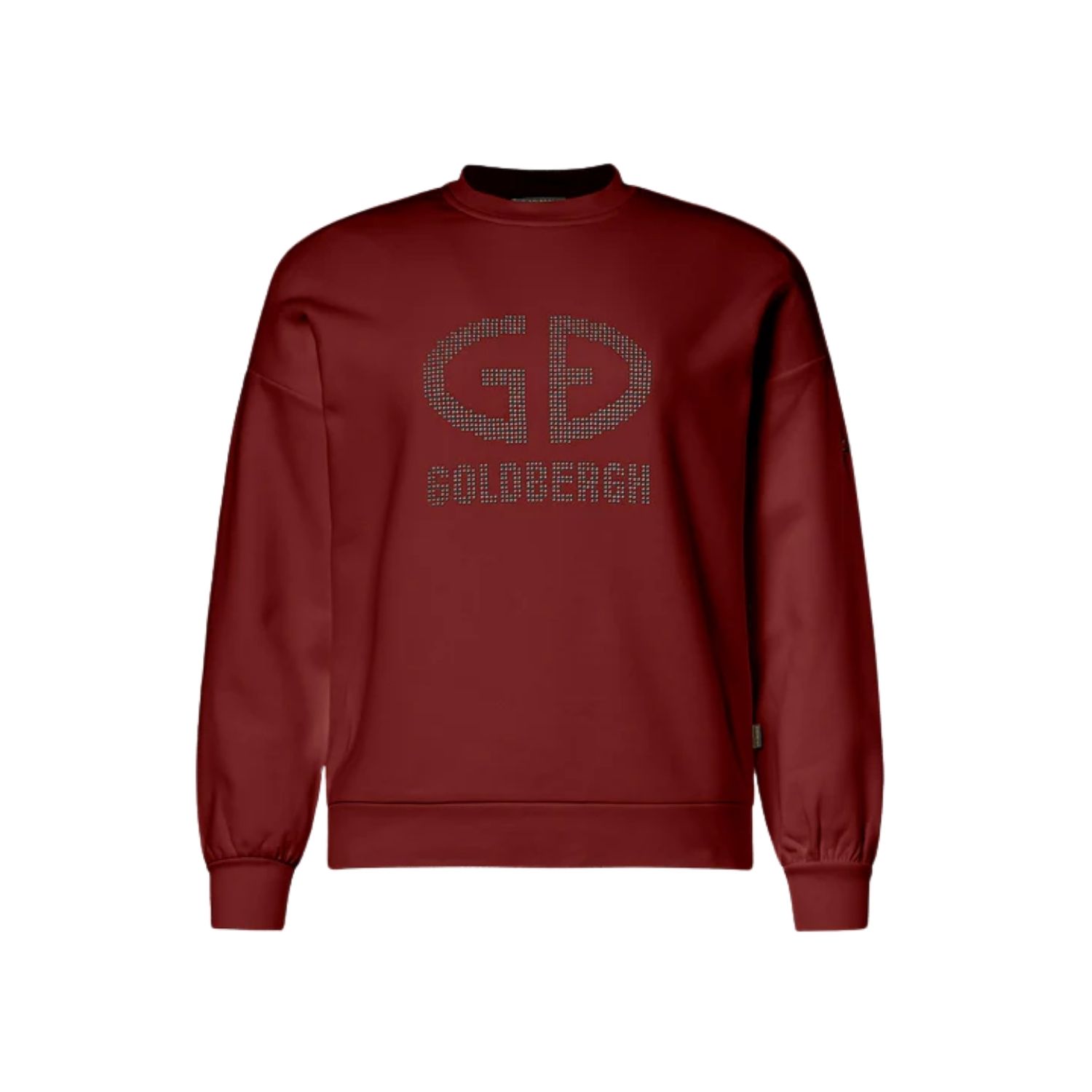 Goldbergh Alessandra Crew Neck Casual sweater dames M/38