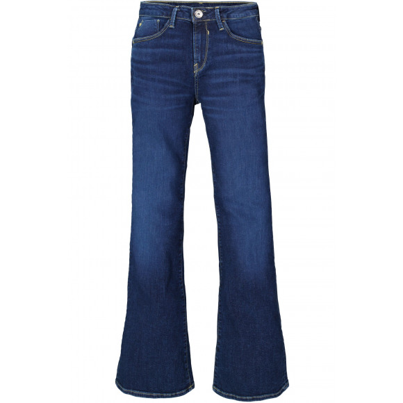 Garcia - Dark used | Dames | Jeans | dark used | 34 | regular | Kamst mode