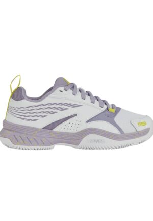 K-SWISS Speedex Padelschoenen dames 39
