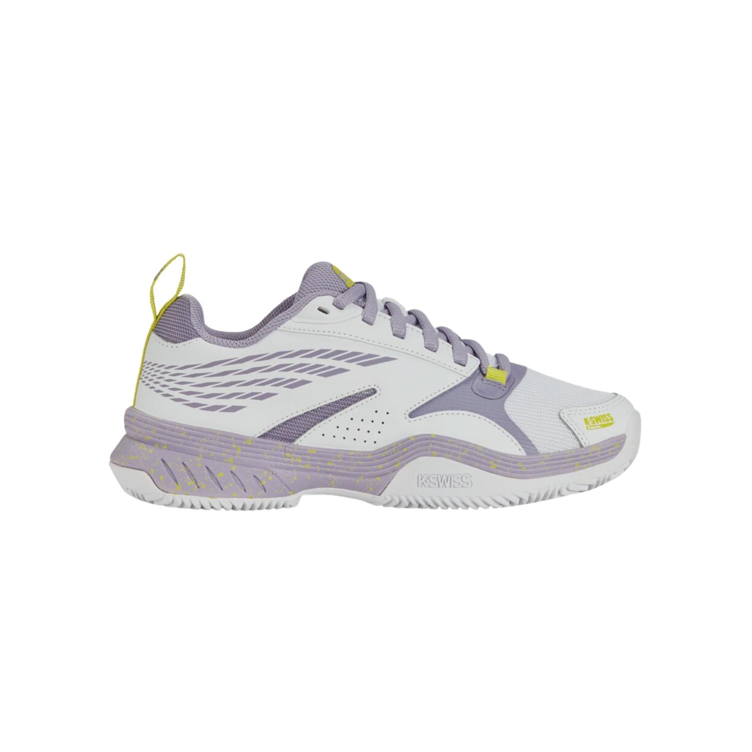 K-SWISS Speedex Padelschoenen dames 39