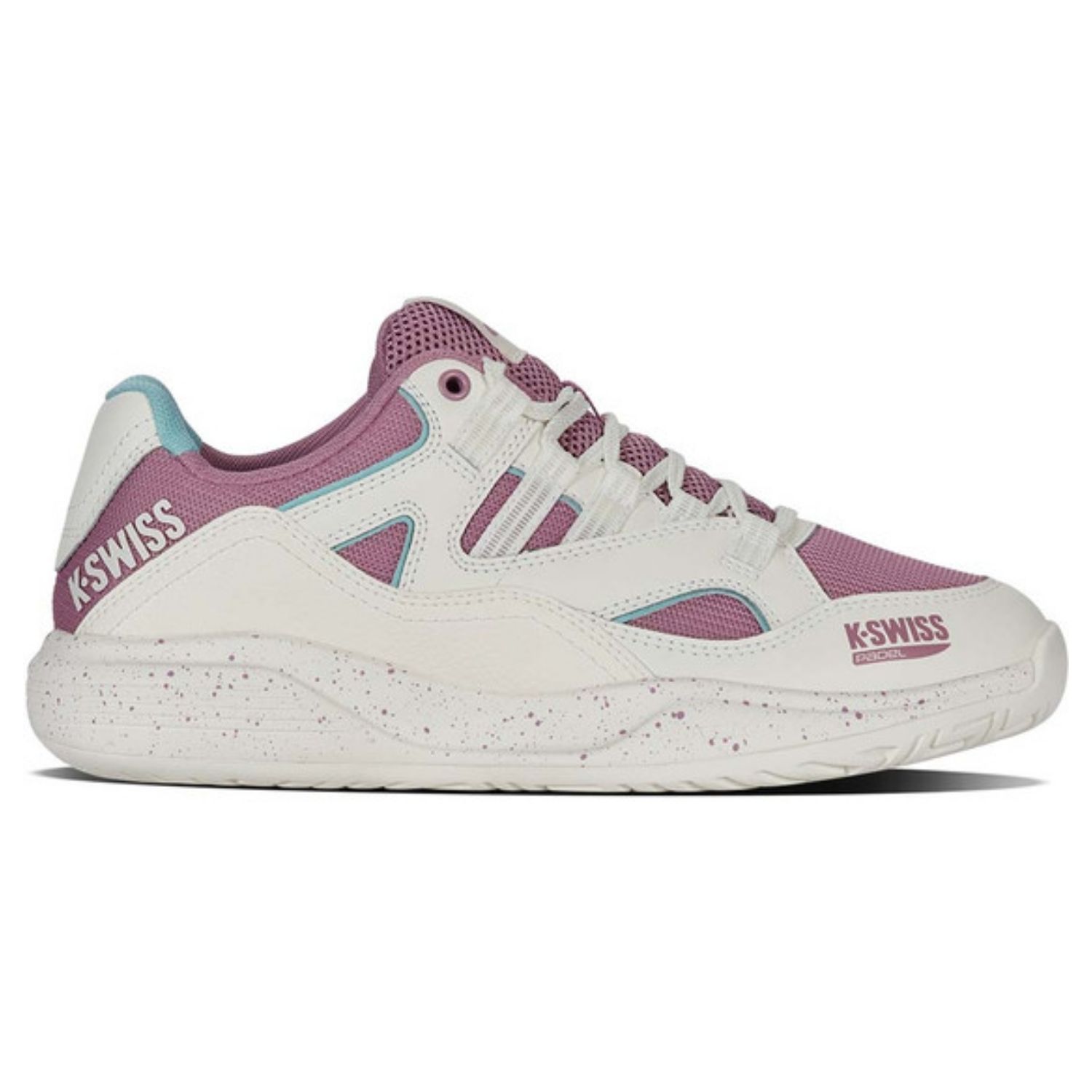 K-SWISS Tura Team Padelschoenen dames 39.5