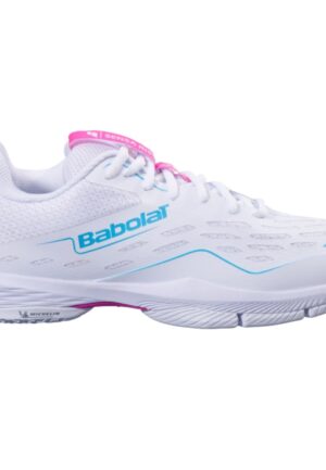 Babolat Sensa Rise Padelschoenen dames 41