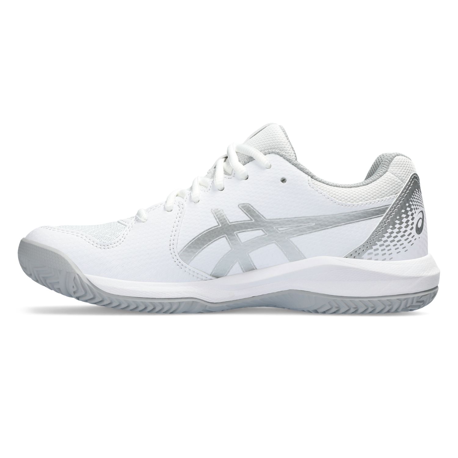 Asics Gel-Dedicate 8 Padelschoenen dames 37