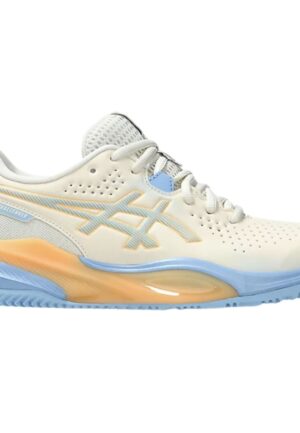 Asics Gel-Challenger 15 Padelschoenen dames 43.5