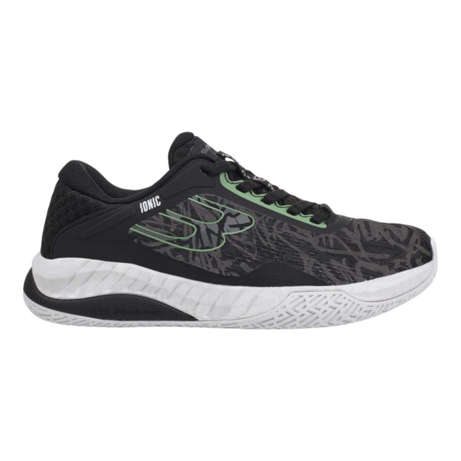 Bullpadel Padelschoenen dames 38.5