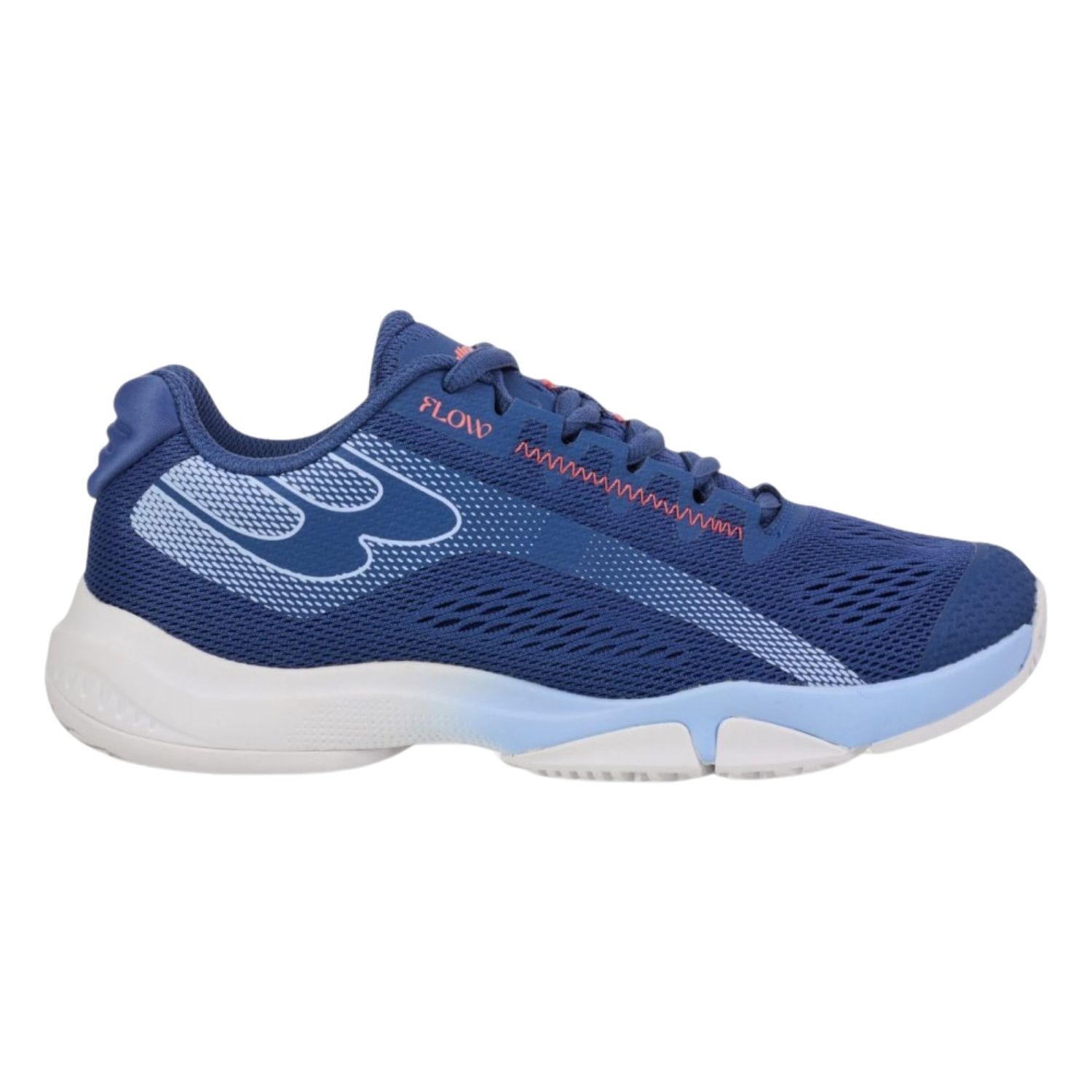 Bullpadel Padelschoenen dames 38.5