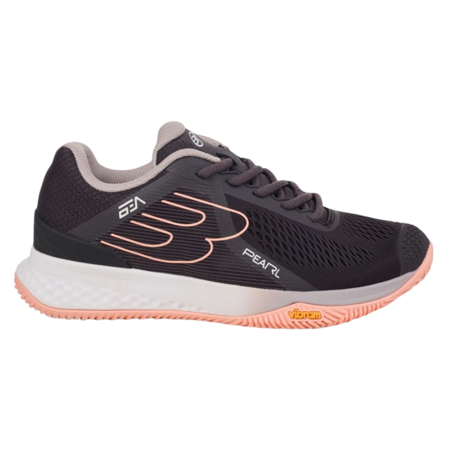 Bullpadel Padelschoenen dames 39.5