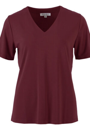 Enjoy - Port | Dames | Top | Port | XXL | regular | Kamst mode