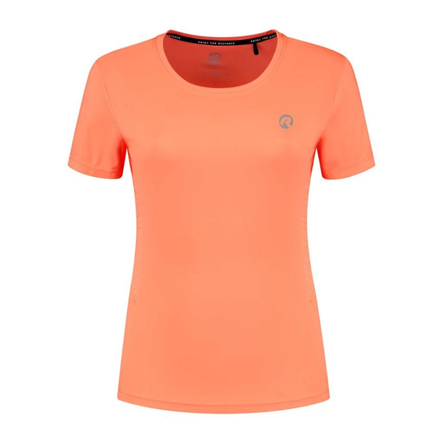 Rogelli Core T-shirt Hardloop shirt Dames XL/42