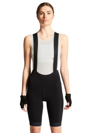 Craft Endur Cargo Bib C3 Fietsbroek dames L/40