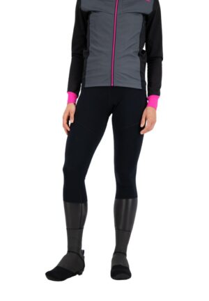 Rogelli Halo Bib Tight Fietsbroek dames XL/42