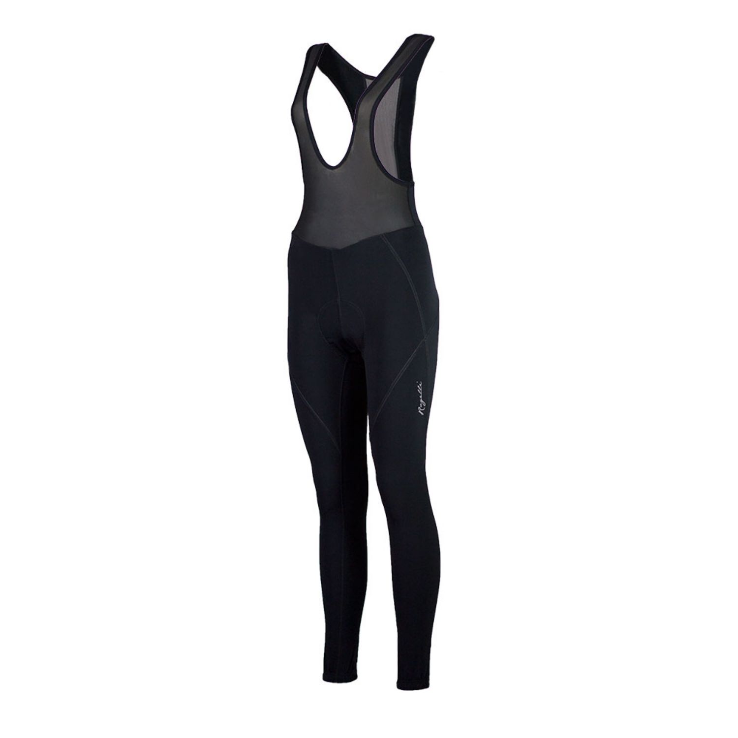 Rogelli Collant Liona Fietsbroek dames S/36