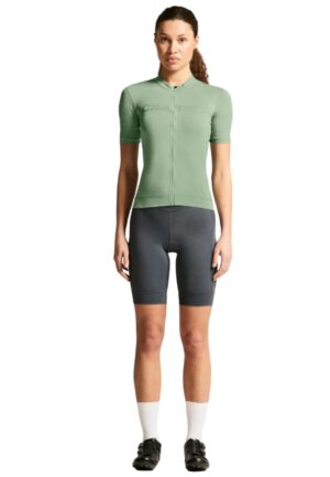 Craft Endur Logo Fietsshirt dames L/40