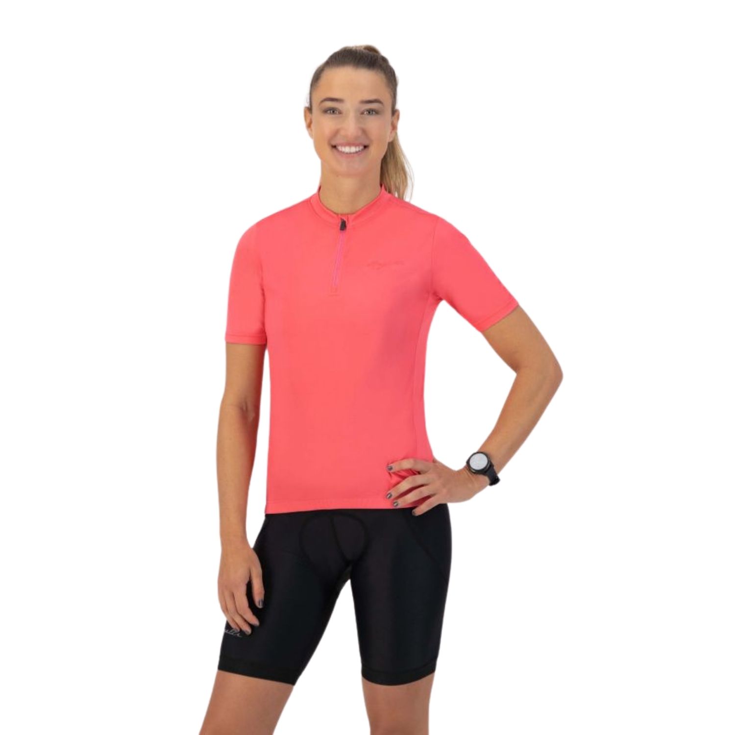 Rogelli Core Fietsshirt dames 2XL/44