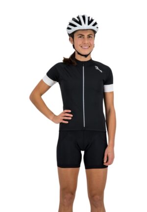 Rogelli KM Modesta Fietsshirt dames XL/42