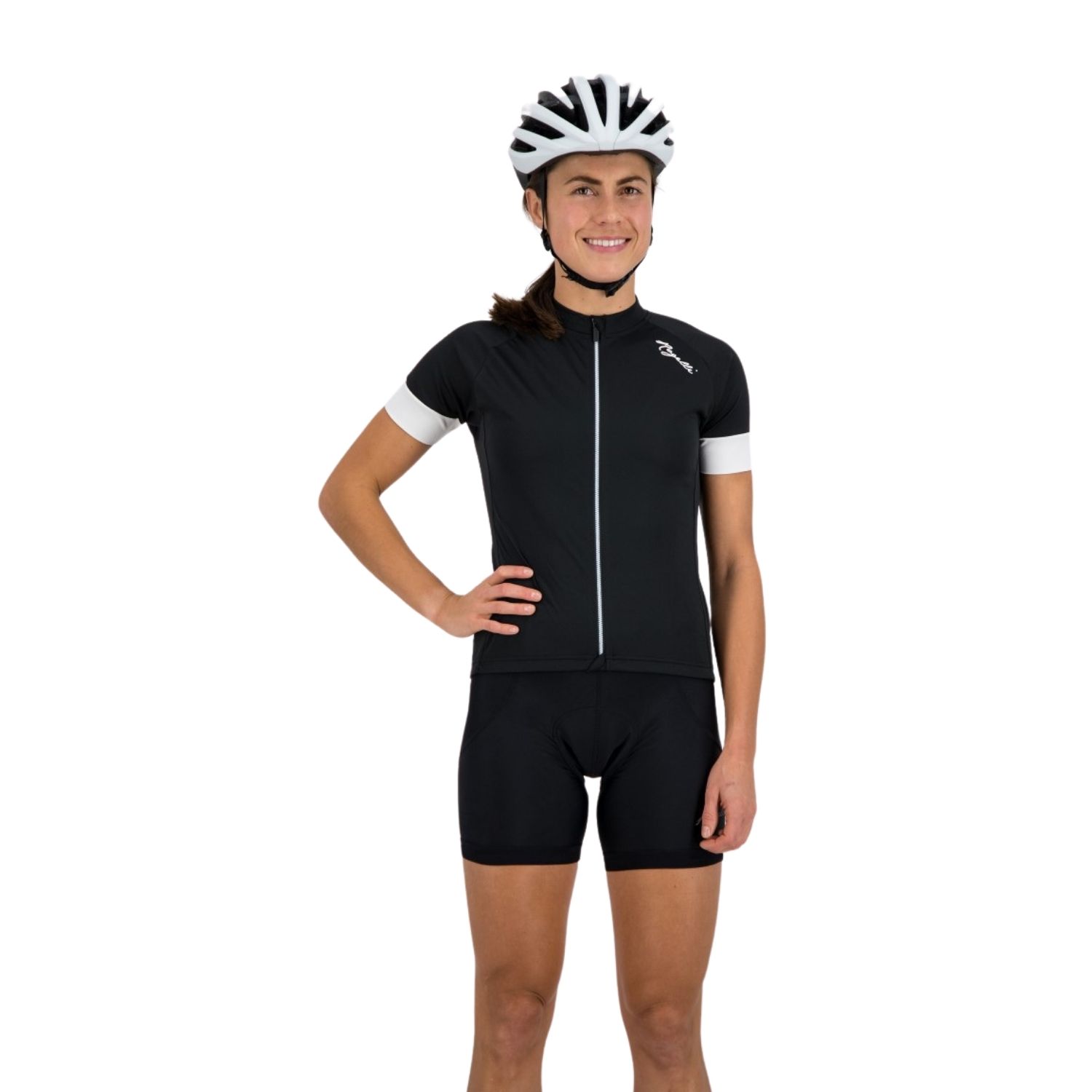 Rogelli KM Modesta Fietsshirt dames M/38