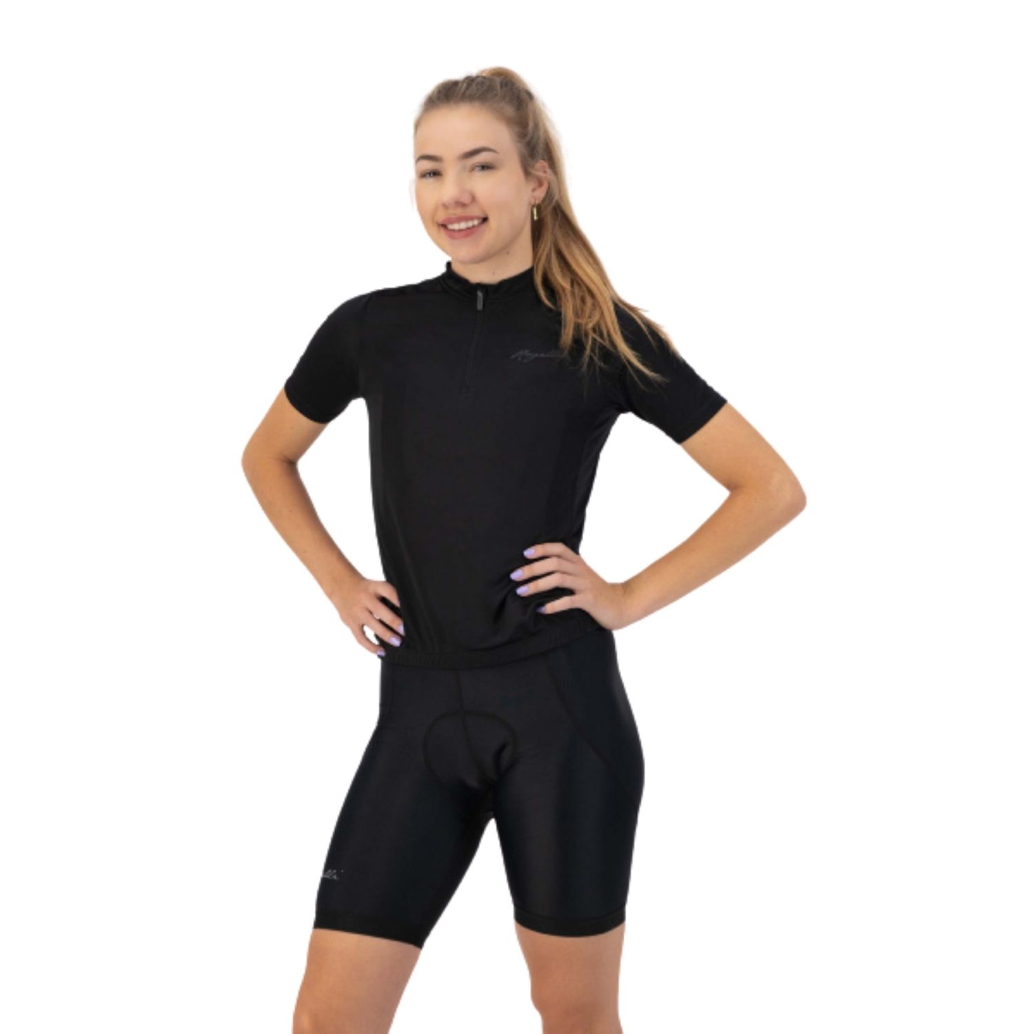 Rogelli Core Fietsshirt dames L/40