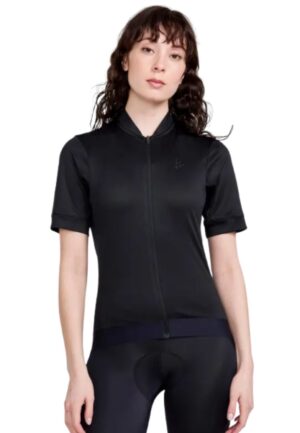 Craft Essence Jersey W Fietsshirt dames L/40