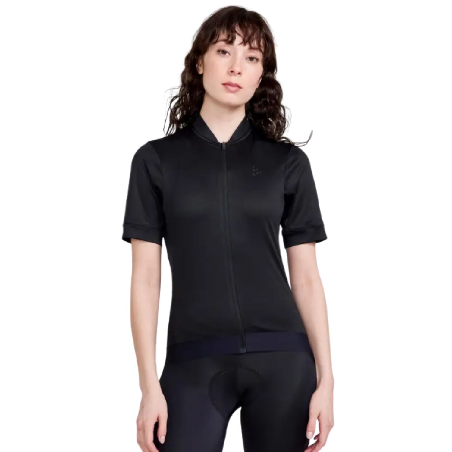 Craft Essence Jersey W Fietsshirt dames L/40