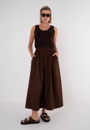 Maicazz Sachi Rok Su26.50.036 Choco
