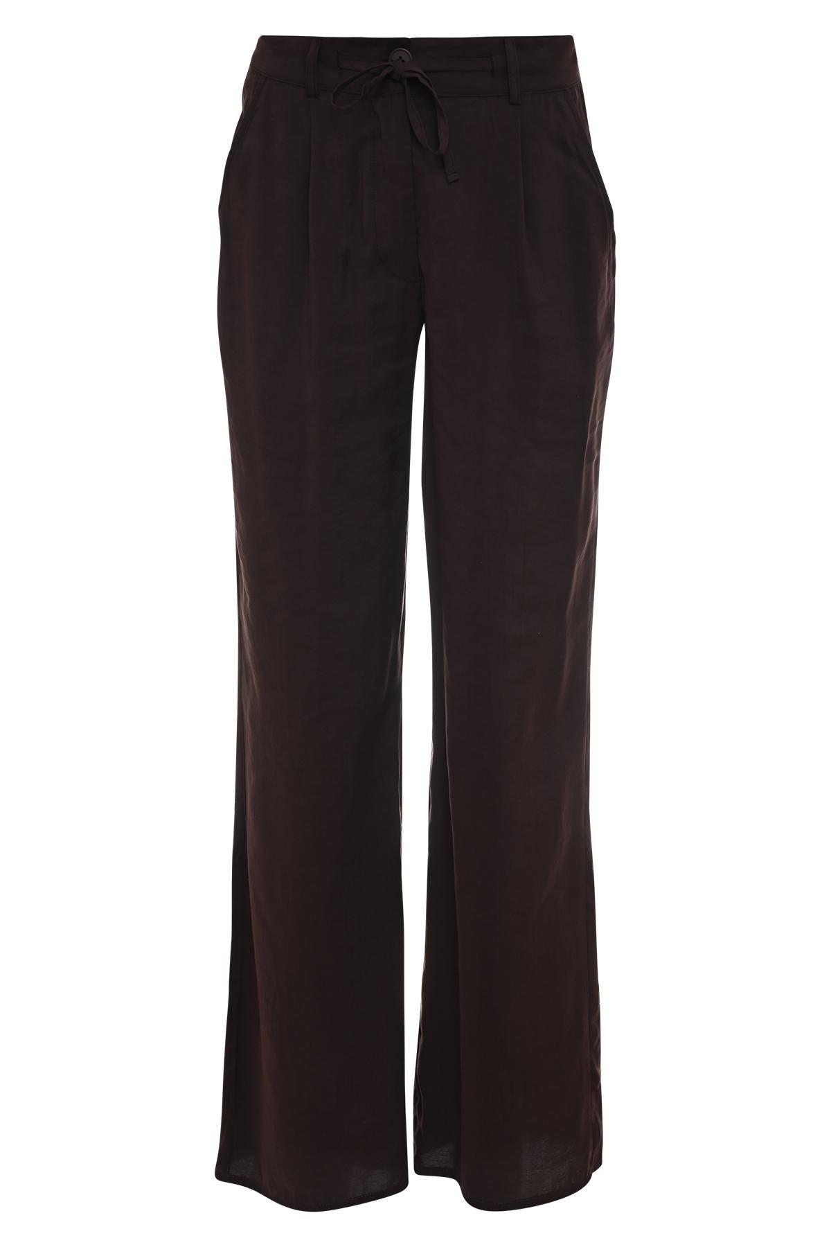 Zizo Jayla B - Pant Su26.jayl.005 Broek Choco