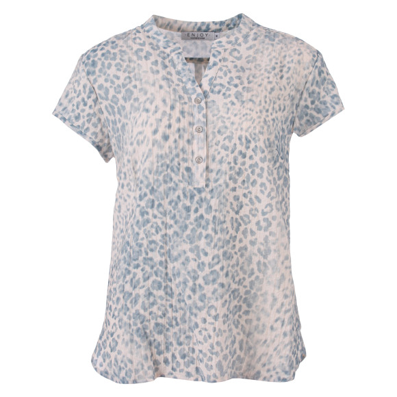 Enjoy - Jeans | Dames | Blouse | Jeans | M | regular | Kamst mode