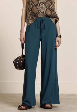 Studio Anneloes Grace Trousers 14047 Broek 8200 Teal