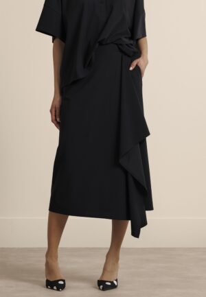 Studio Anneloes Maisy Skirt 14421 9000 Black